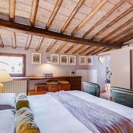 Campo Marzio Boutique Apt 300 Mt Dal Pantheon Rom Eksteriør billede