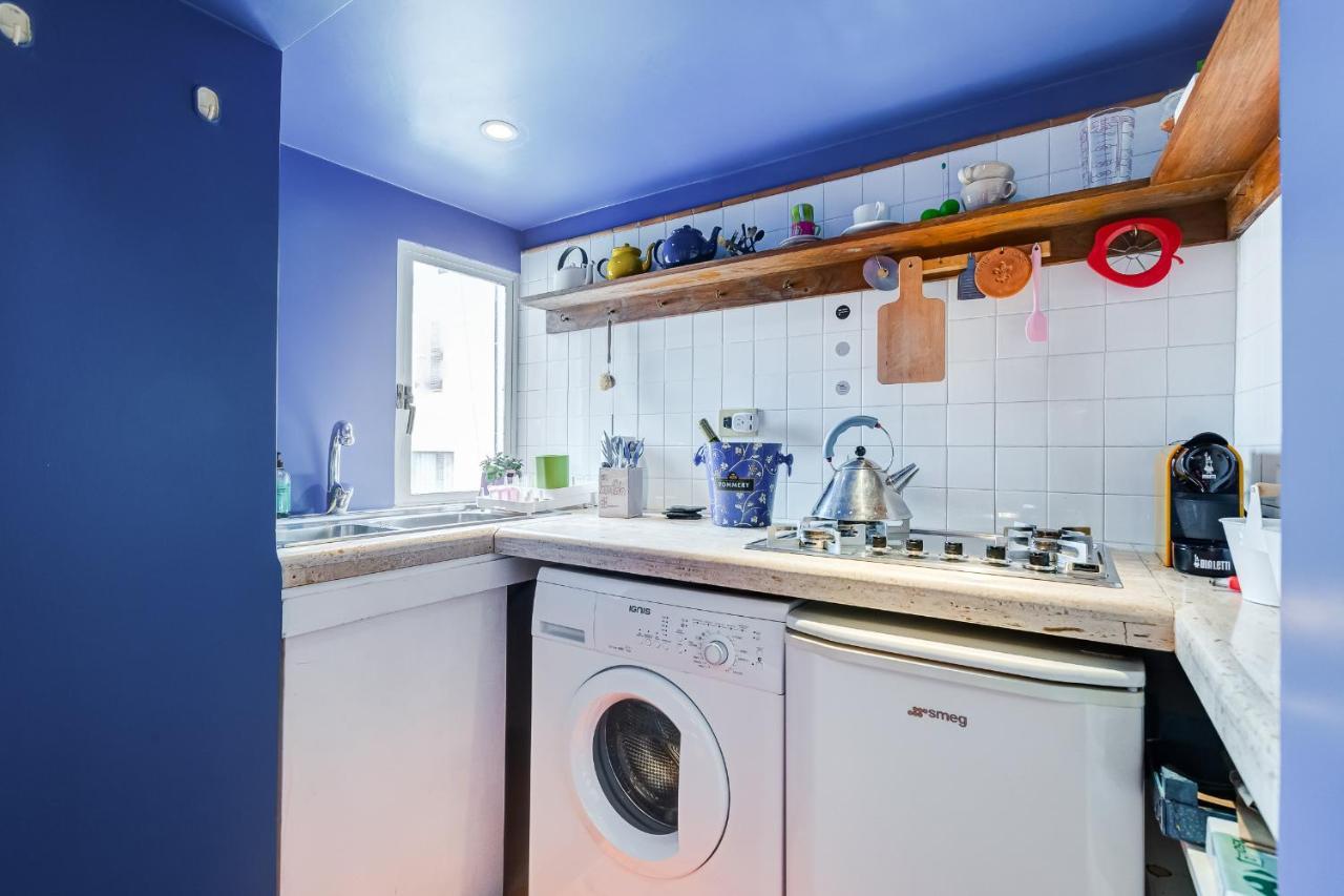 Campo Marzio Boutique Apt 300 Mt Dal Pantheon Rom Eksteriør billede