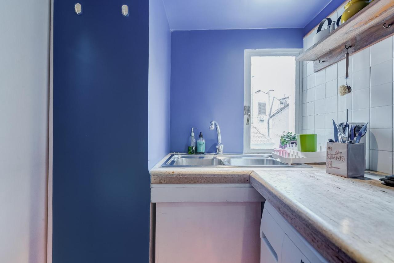 Campo Marzio Boutique Apt 300 Mt Dal Pantheon Rom Eksteriør billede